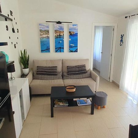 Casa Rissaga - Las Golondrinas Кала'н Бош Екстериор снимка