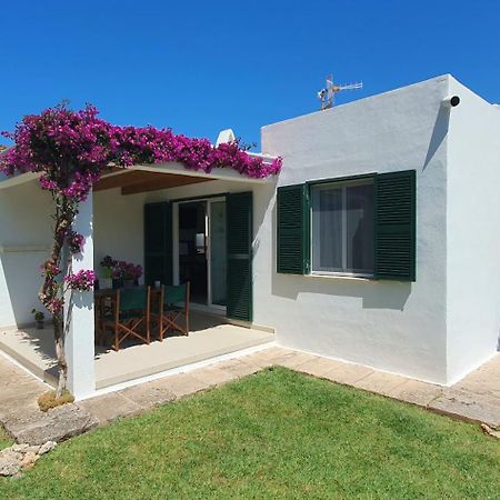 Casa Rissaga - Las Golondrinas Кала'н Бош Екстериор снимка